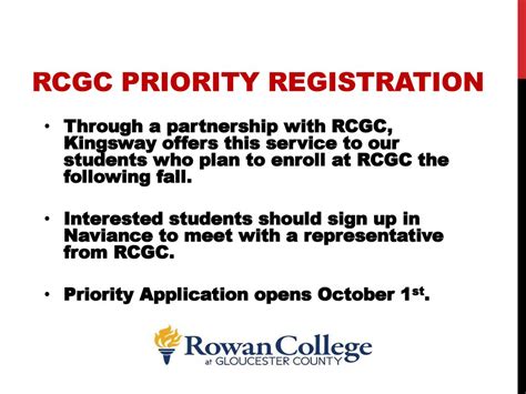 rcgc portal sign in.